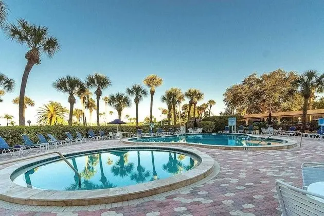 Daire (Harbor Towers 3rd Floor, Bay Views)