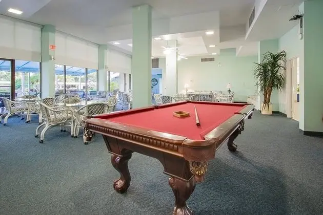 Daire (Harbor Towers 3rd Floor, Bay Views)