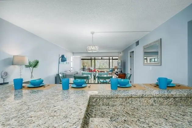 Daire (Harbor Towers Intracoastal Condo)