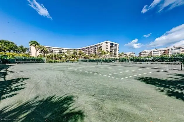 Daire (Harbor Towers Intracoastal Condo)
