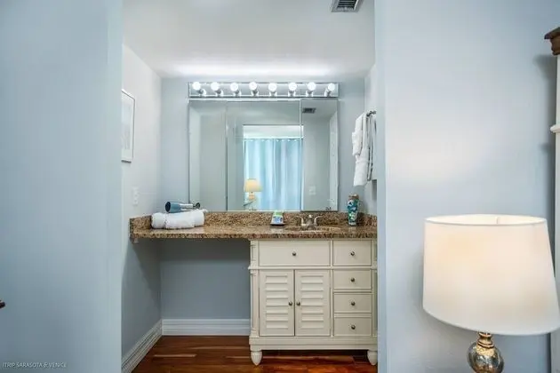 Daire (Harbor Towers Intracoastal Condo)