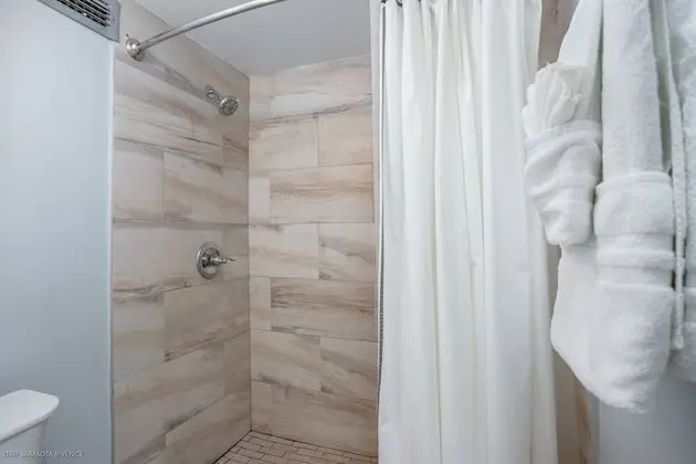 Daire (Harbor Towers Intracoastal Condo)