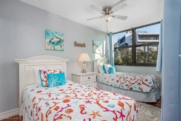 Daire (Harbor Towers Intracoastal Condo)