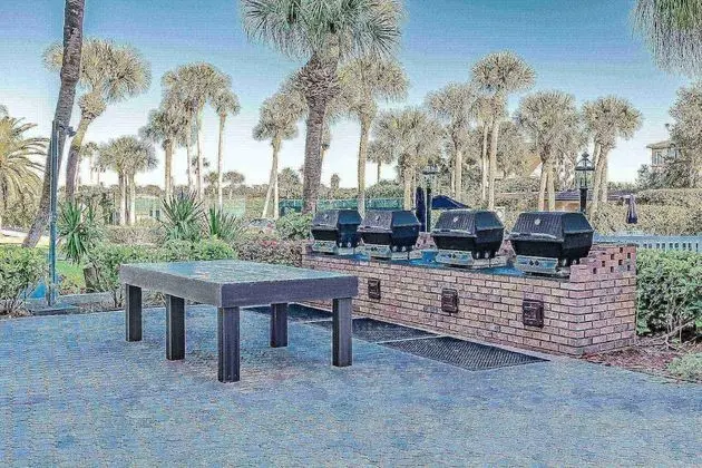 Daire (Harbor Towers Intracoastal Condo)