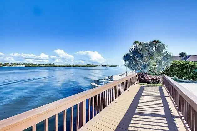 Daire (Harbor Towers Intracoastal Condo)