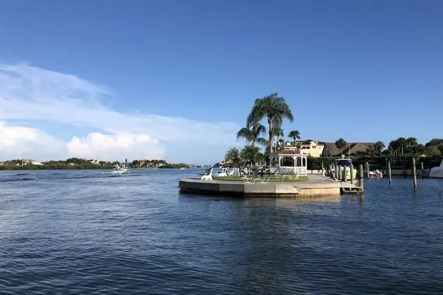 Daire (Harbor Towers Intracoastal Condo)