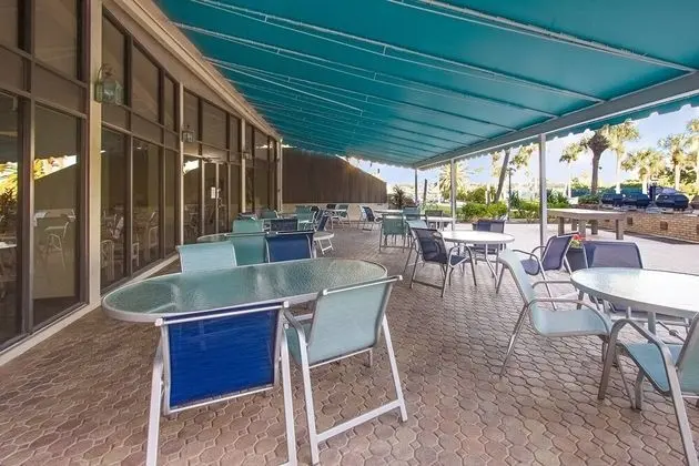 Daire (Harbor Towers Modern 3BR with den)