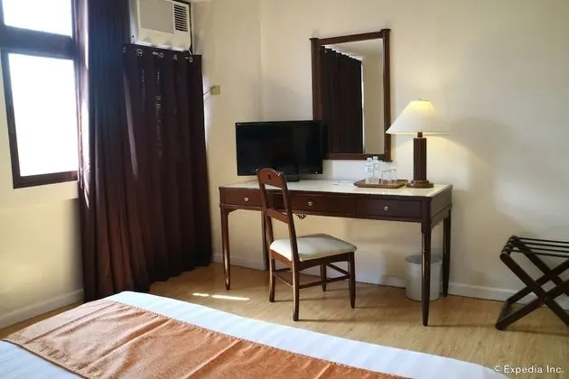 Superior Oda, 1 Çift Kişilik Yatak (Matrimonial)