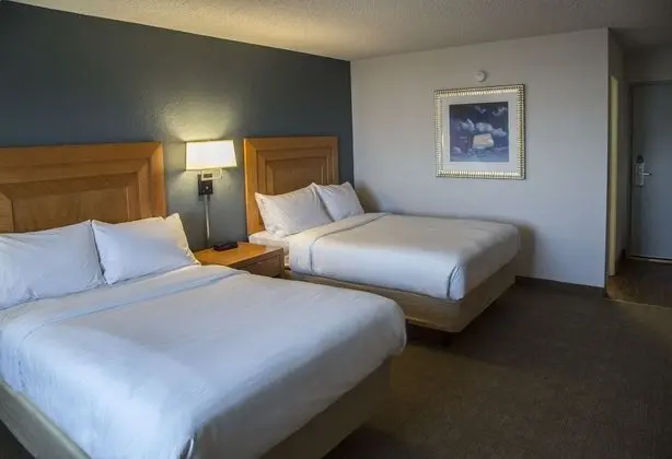 Standard Oda, Engellilere Uygun