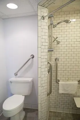 Standard Oda, Engellilere Uygun