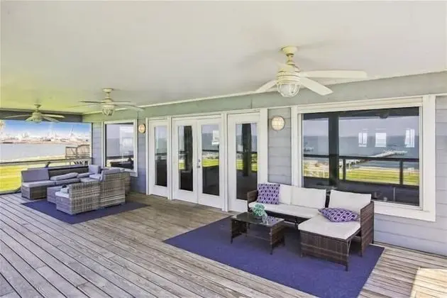 Ev, Birden Çok Yatak, Balkon, Plaj Manzaralı