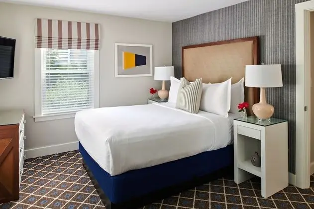 Townhouse 2 Bedroom Suite