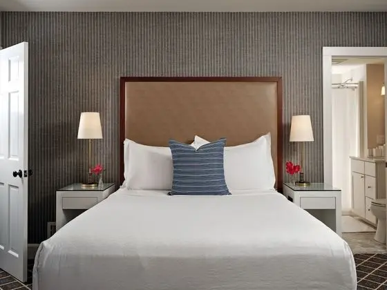 Townhouse 2 Bedroom Suite