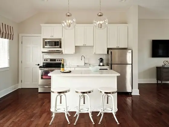 Townhouse 2 Bedroom Suite
