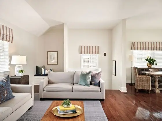 Townhouse 2 Bedroom Suite