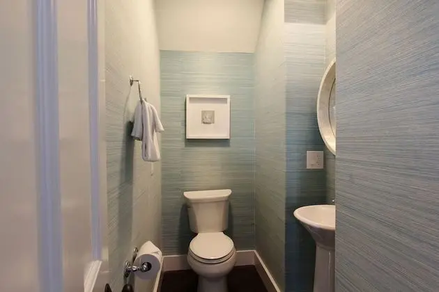 Townhouse 2 Bedroom Suite