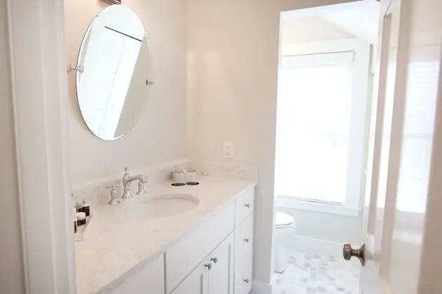 Townhouse 2 Bedroom Suite