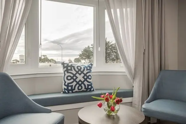 Deluxe Oda, 2 Büyük (Queen) Boy Yatak