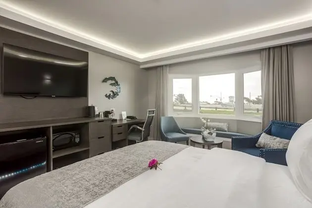 Premium Oda, 1 Büyük (Queen) Boy Yatak