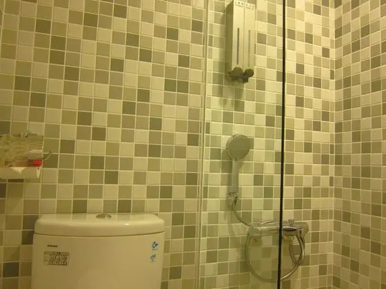 Standard Oda, 1 Çift Kişilik Yatak