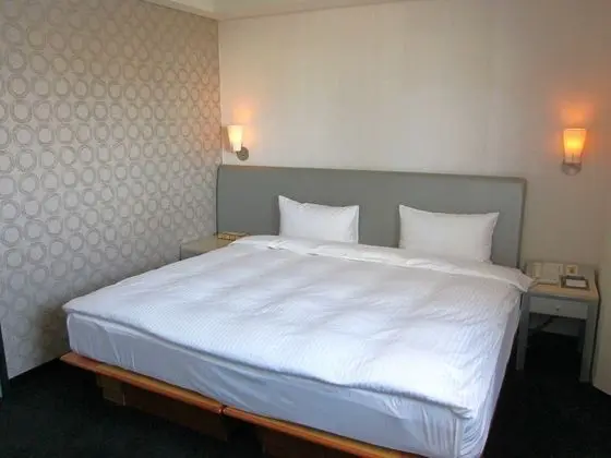 Standard Oda, Okyanus Manzaralı