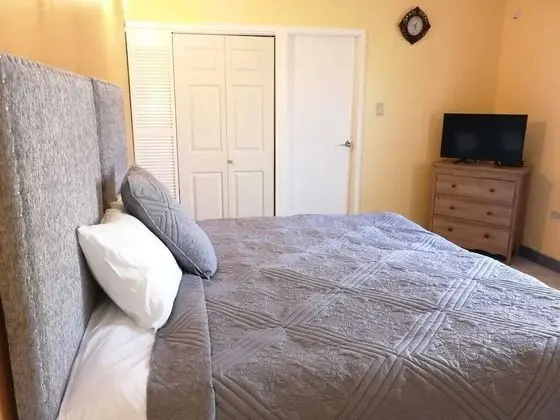 Comfort Süit, 1 Yatak Odası, Executive Katı