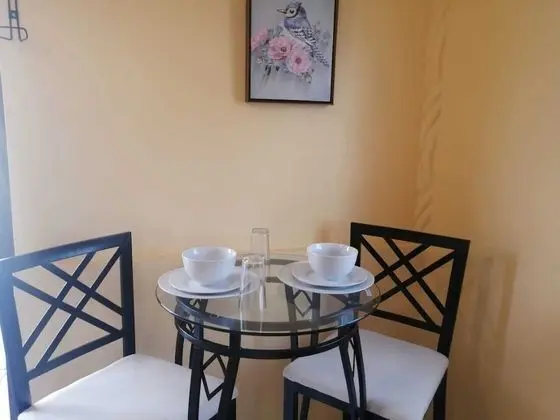 Comfort Süit, 1 Yatak Odası, Executive Katı