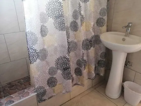 Comfort Süit, 1 Yatak Odası, Executive Katı