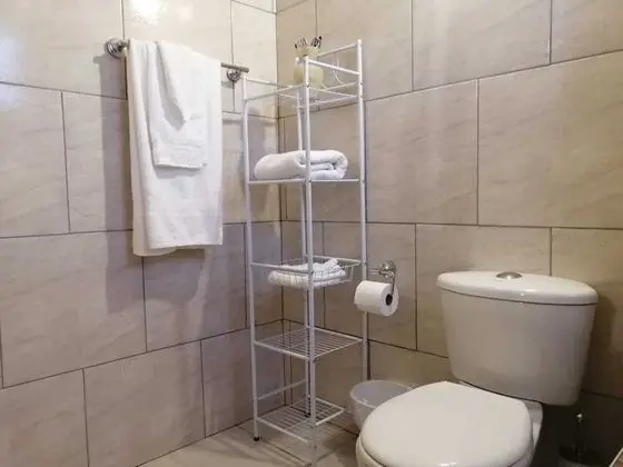 Comfort Süit, 1 Yatak Odası, Executive Katı
