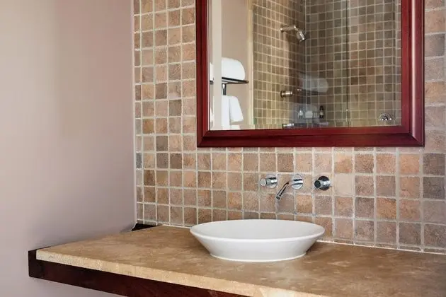 Deluxe Tek Büyük Yataklı Oda, 2 Büyük (Queen) Boy Yatak, Balkon