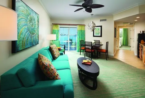 Deluxe Villa, 1 Yatak Odası