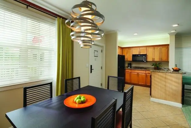 Premium Villa, 1 Yatak Odası