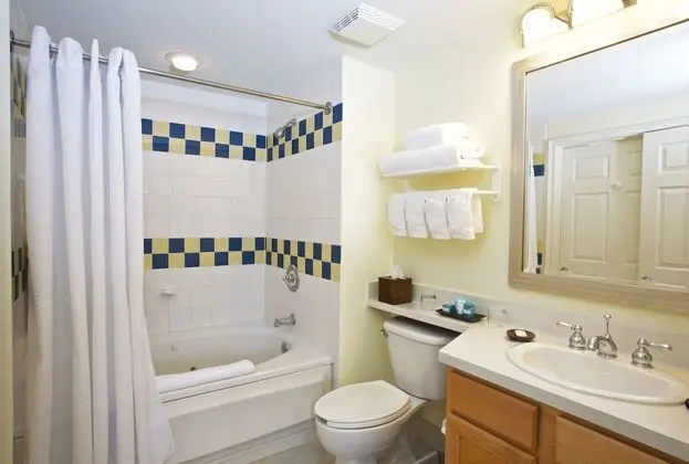 Premium Villa, 1 Yatak Odası