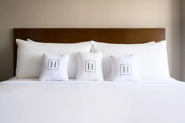 Luxury Süit, 1 En Büyük (King) Boy Yatak ve Çekyat