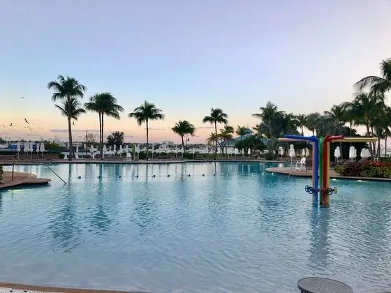 Family Villa, 1 Yatak Odası