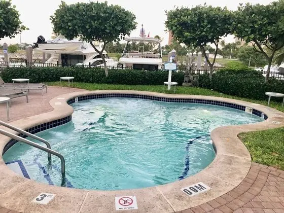 Family Villa, 1 Yatak Odası