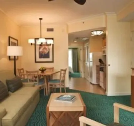 Family Villa, 1 Yatak Odası