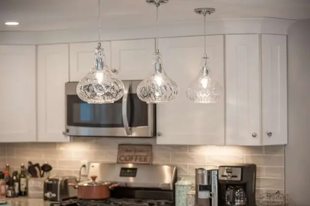 Apart Daire (Harborsides Neighbor)