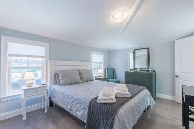 Apart Daire (Harborsides Neighbor)