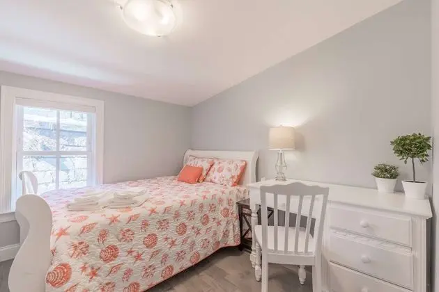 Apart Daire (Harborsides Neighbor)