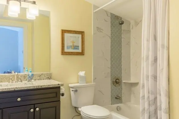 Apart Daire (Harborsides Neighbor)