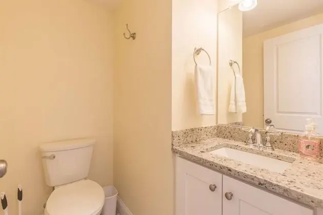 Apart Daire (Harborsides Neighbor)