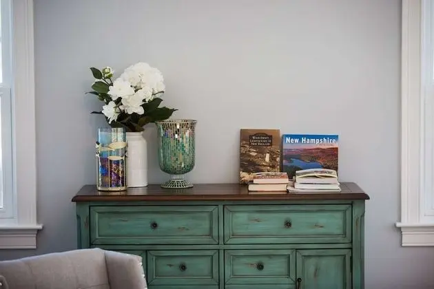 Apart Daire (Harborsides Neighbor)