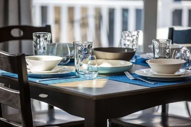 Apart Daire (Harborsides Neighbor)