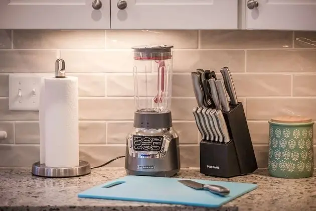 Apart Daire (Harborsides Neighbor)