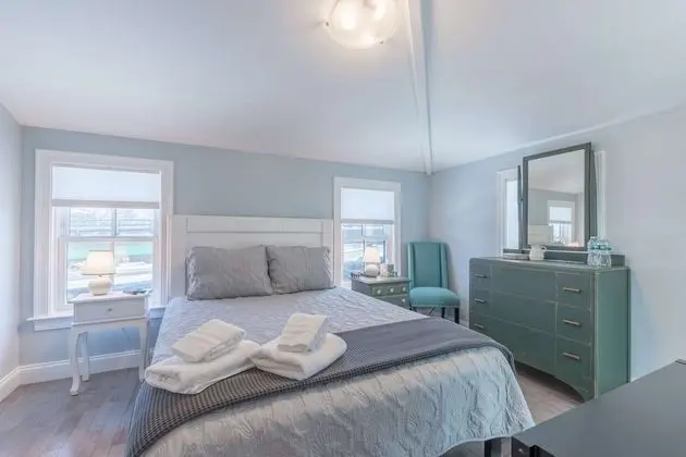 Apart Daire (Harborsides Neighbor)