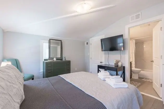 Apart Daire (Harborsides Neighbor)