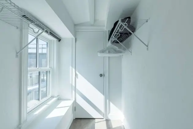 Apart Daire (Harborsides Neighbor)