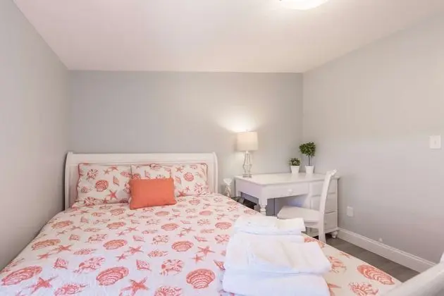 Apart Daire (Harborsides Neighbor)