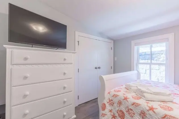 Apart Daire (Harborsides Neighbor)